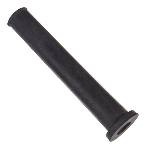 Jandorf 3/8 in. Dia. x 3 in. L Rubber Cord Protector