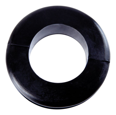 Jandorf 1-1/2 in. Dia. Rubber Grommet