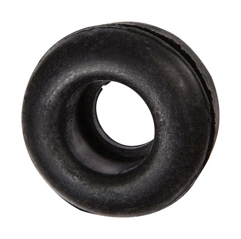 Jandorf 7/8 in. Dia. x 1 in. L Rubber Bushing