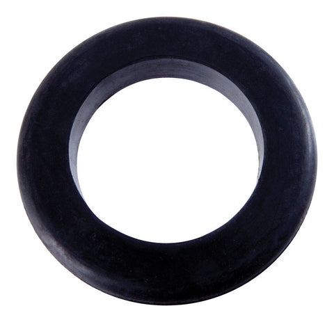 Jandorf 2 in. Dia. Rubber Grommet