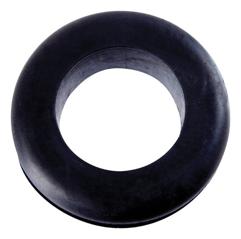 Jandorf 1-1/8 in. Dia. Rubber Grommet