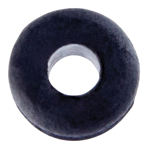 Jandorf 1/4 in. Dia. Rubber Grommet