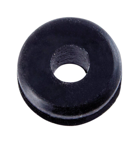 Jandorf 1/4 in. Dia. Rubber Grommet