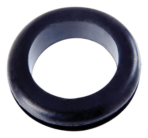 Jandorf 1 in. Dia. Rubber Grommet