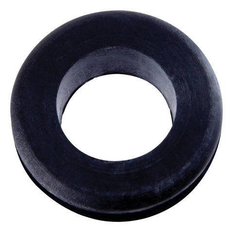 Jandorf 7/8 in. Dia. Rubber Grommet