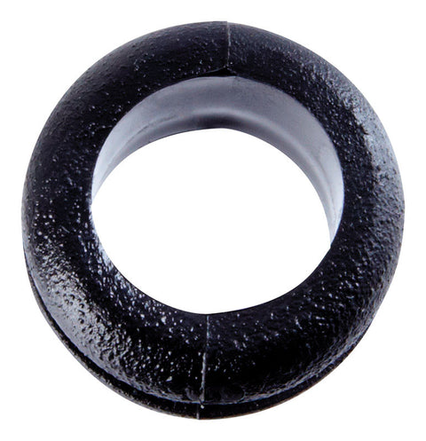 Jandorf 1/2 in. Dia. Rubber Grommet