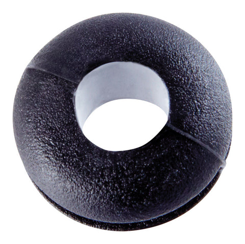 Jandorf 3/8 in. Dia. Rubber Grommet