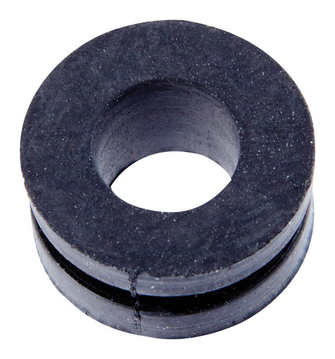 Jandorf 3/8 in. Dia. Rubber Grommet