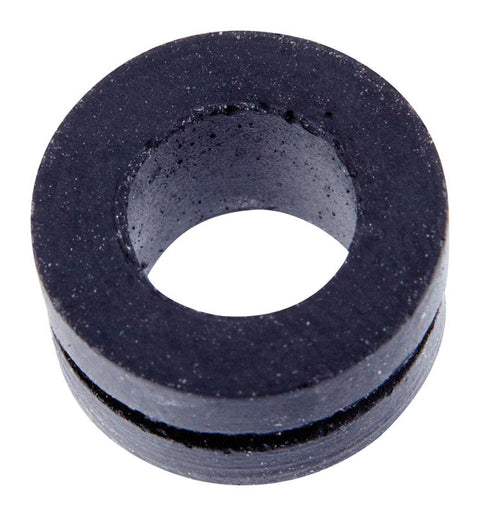 Jandorf 3/8 in. Dia. Rubber Grommet