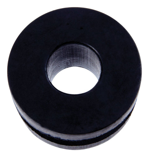 Jandorf 5/8 in. Dia. x 1 in. L Rubber Grommet