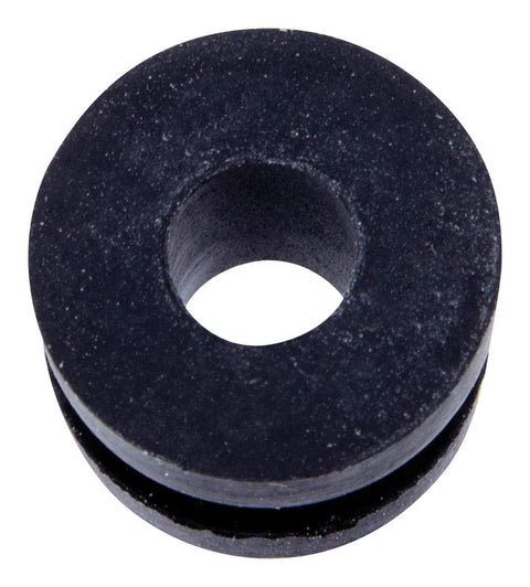 Jandorf 3/8 in. Dia. Rubber Grommet