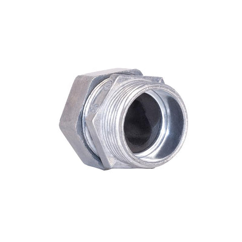 Sigma Engineered Solutions ProConnex Service Entrance Cable Connector 2 in. D 1 pk