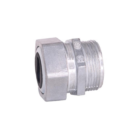Sigma Engineered Solutions ProConnex Service Entrance Cable Connector 2 in. D 1 pk