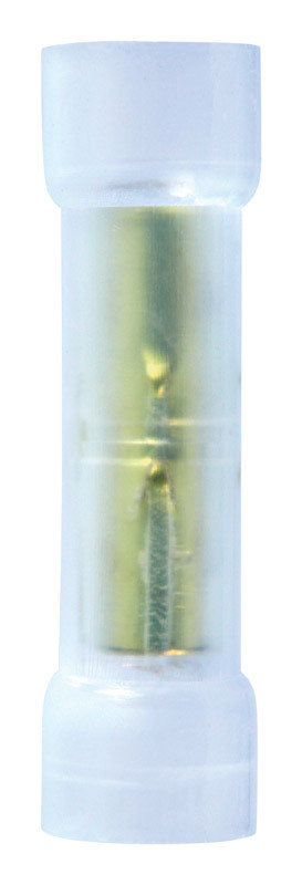 Jandorf Commercial Female Bullet Vinyl 16-14 AWG Clear 4 pk