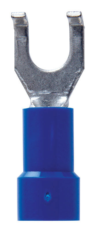 Jandorf 16-14 Ga. Insulated Wire Terminal Flange 5 pk