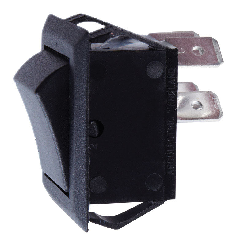 Jandorf 2 Rocker Rocker Switch – Shell Lumber and Hardware