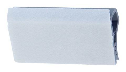 Jandorf 9/16 in. Dia. Cable Clip