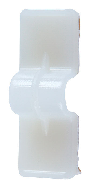 Jandorf 1/4 in. Dia. Cable Clip