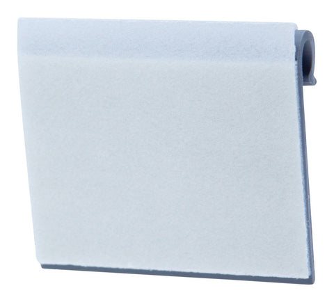 Jandorf 1/8 in. Dia. Cable Clip