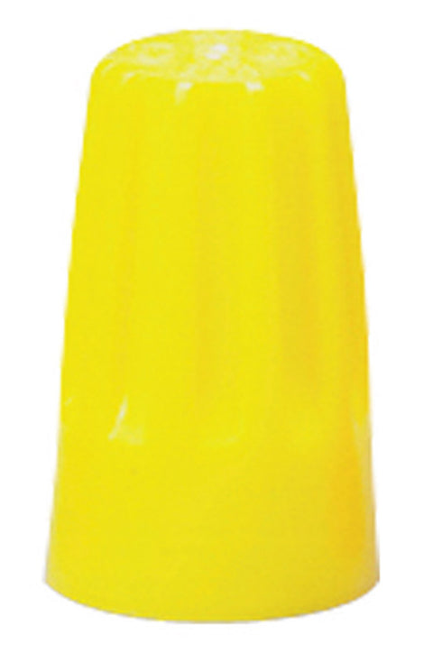 Wingguard Industrial Wire Connector Thermoplastic Yellow 25