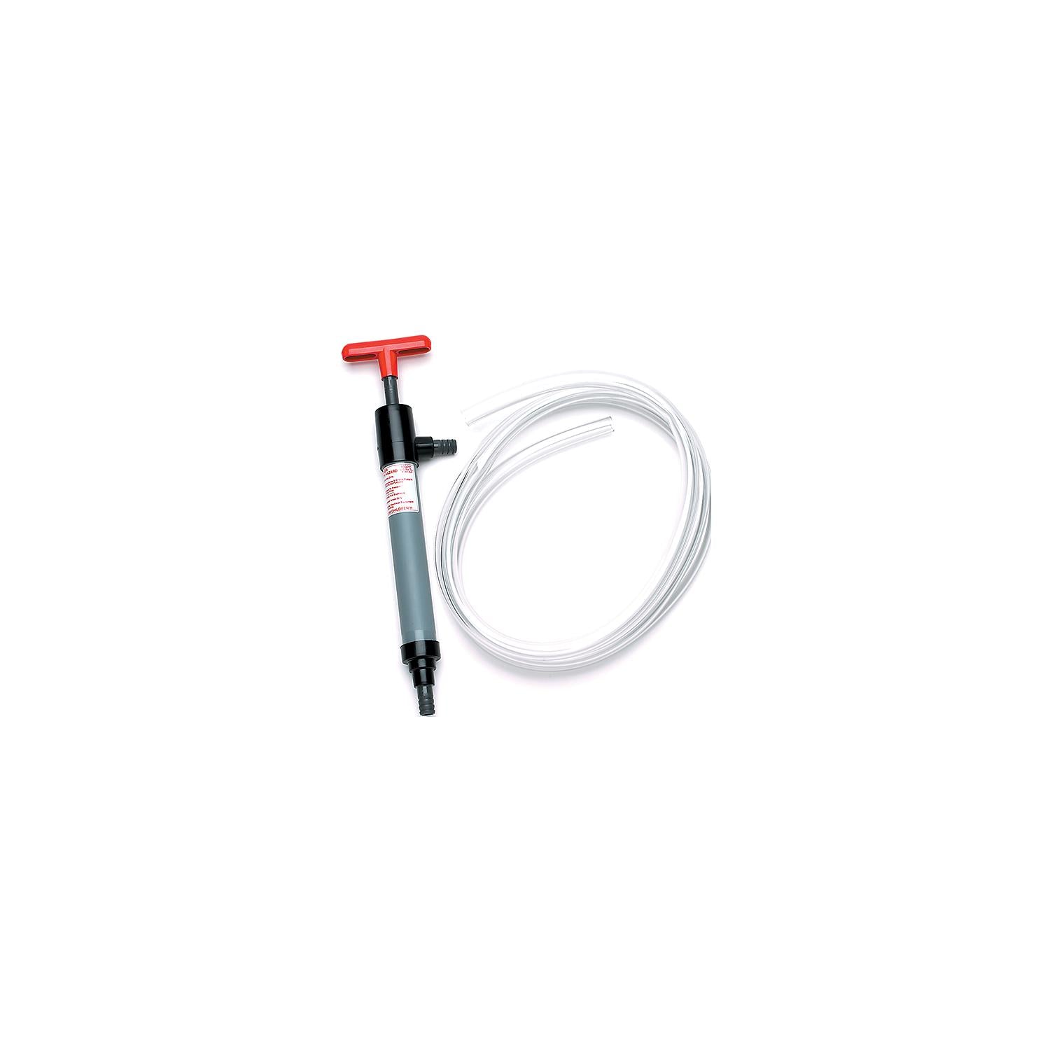 Siphon Shell Beckson 109PC Siphon-Mate Pump – Shell Lumber and Hardware