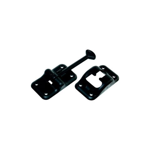 ENTRY DOOR HOLDER-PLASTICINTIN