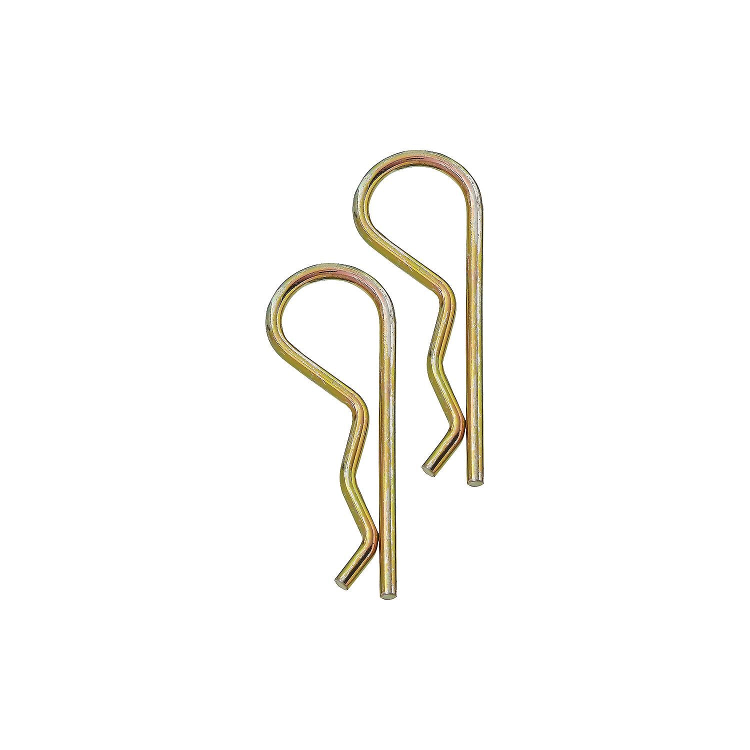 PIN CLIP 1/2IN – Shell Lumber and Hardware