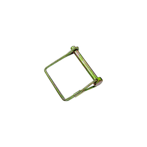 RV Designer Safety Lock Pin, 1/4" x 1-3/4"