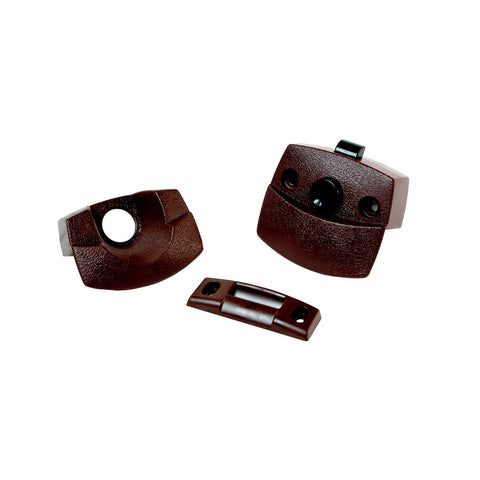 Boat Stand Flat Top Only, Orange Flat Top 27.5" High