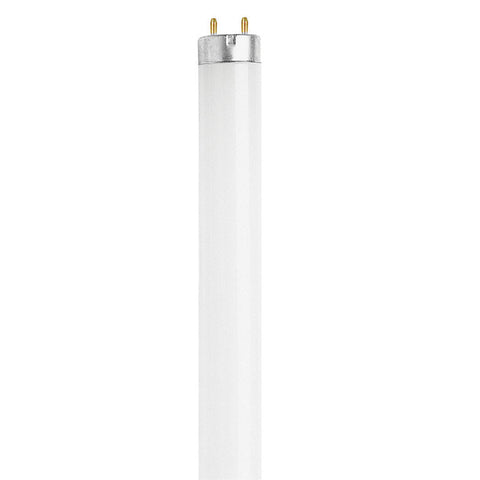 Feit Cool White Tubular Fluorescent Bulb 15 watts 18 in. L T8 770 lumens 1 pk