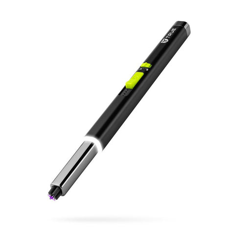 True TRU-ACC-008 Plasma Lighter Wand with LED Light Ring