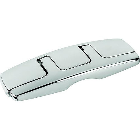 SeaDog 0411361 Rectangular Folding Cleat w/ Hidden Hex Bolts, 6"