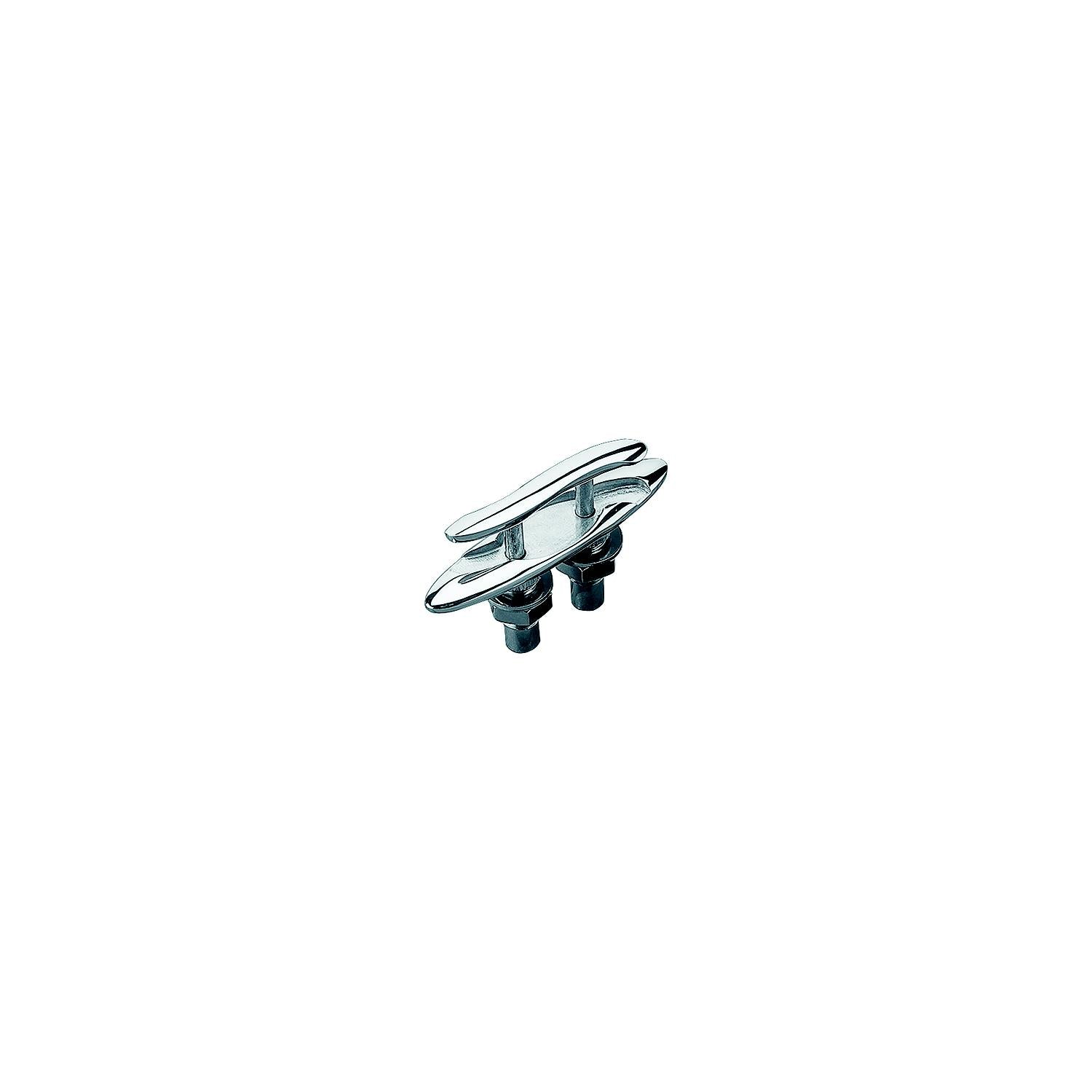 SeaDog 041304 S Style Pull Up Cleat - 316 Cast Stainless Steel – Shell ...