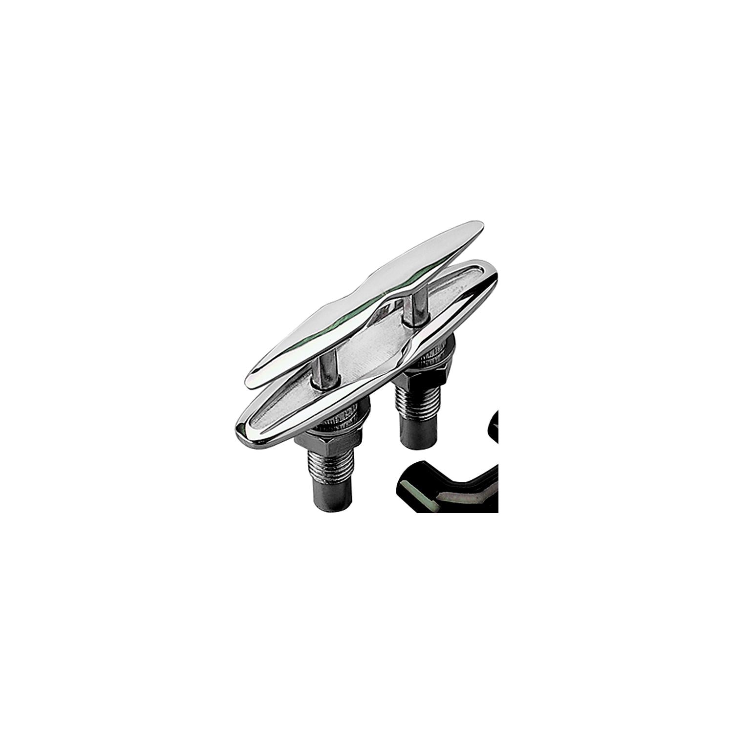 Seadog 0414241 Pull-Up Cleat, 5″ – Shell Lumber and Hardware