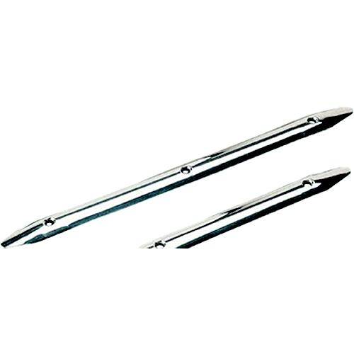 Sea-Dog 055424 Rub Strake, 24″ – Shell Lumber and Hardware