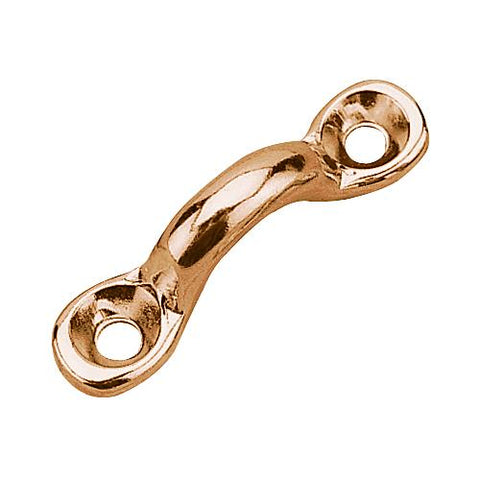 Sea-Dog 081270 Pad Eye Bronze 5/16"