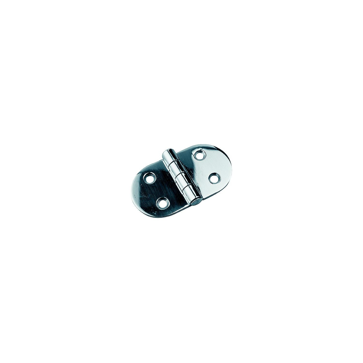 Round Side Hinges – Shell Lumber and Hardware