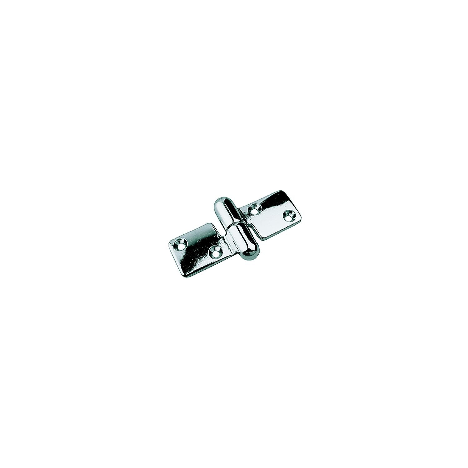 Hinge Separating - Left 1Pr/Cd – Shell Lumber and Hardware