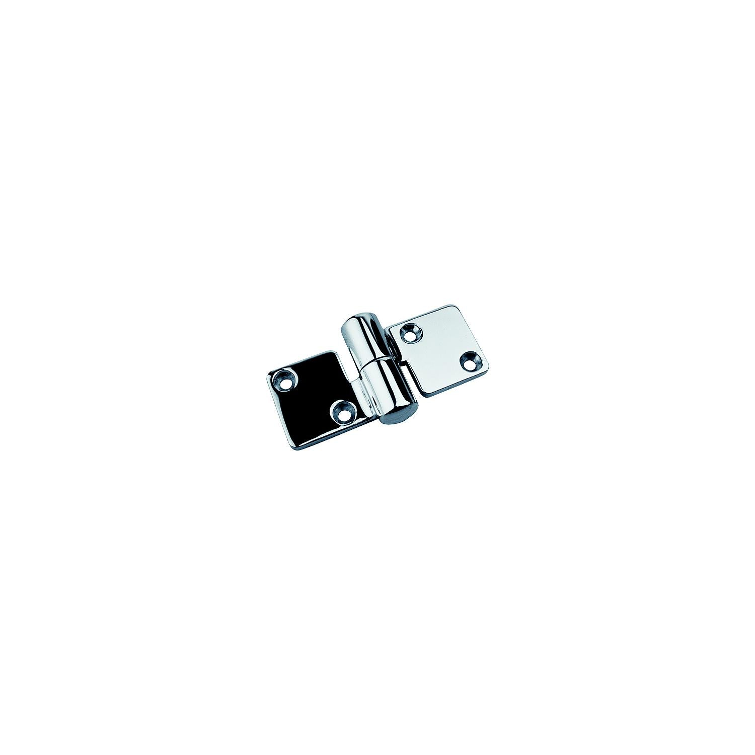 SeaDog Take-Apart Hinge - Investment Cast 316 Stainless Steel - #10 Fa ...