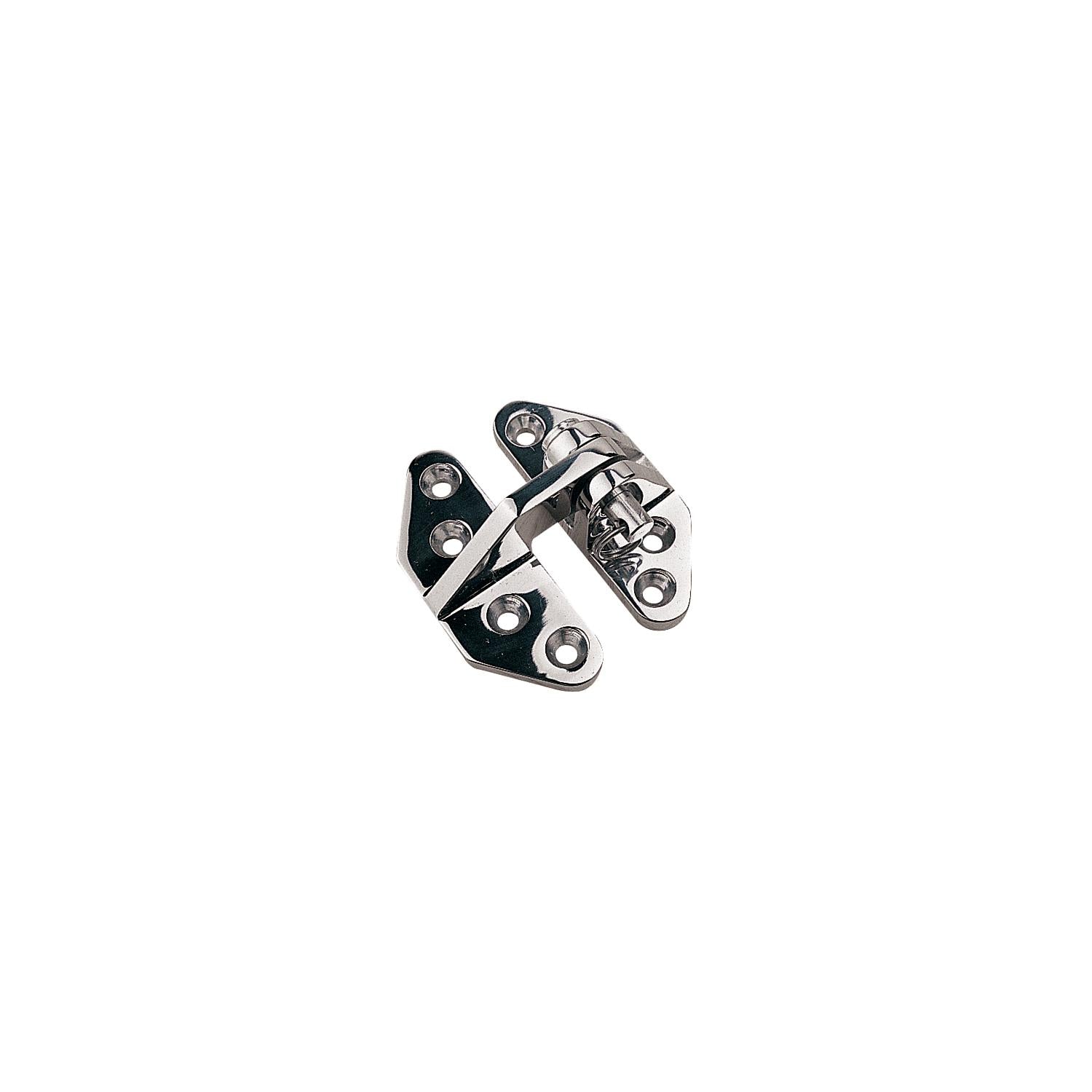 SeaDog 205280 Hatch Hinge - Investment Cast 316 Stainless Steel - #10 ...