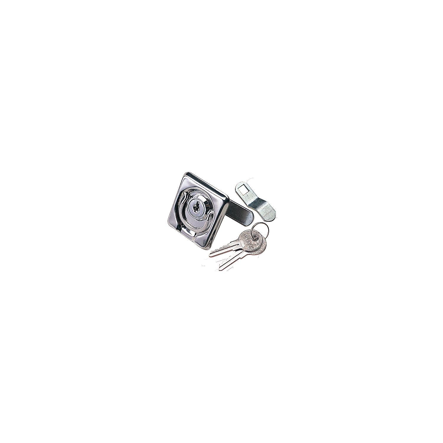 Stainless Surface Mount Lift Ring – Shell Lumber and Hardware