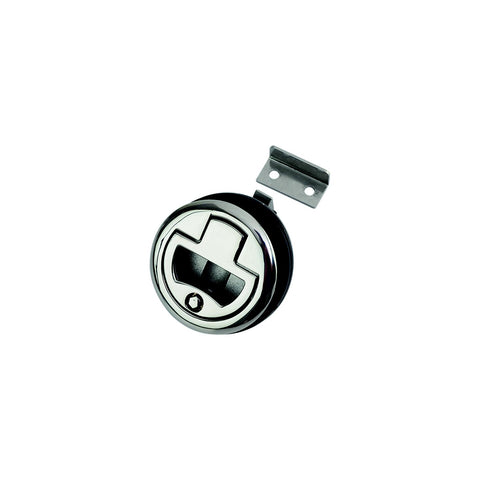 SeaDog Watertight Slam Latch - Investment Cast 316 Stainless - 1/8″ Fastener - 2″ Diameter