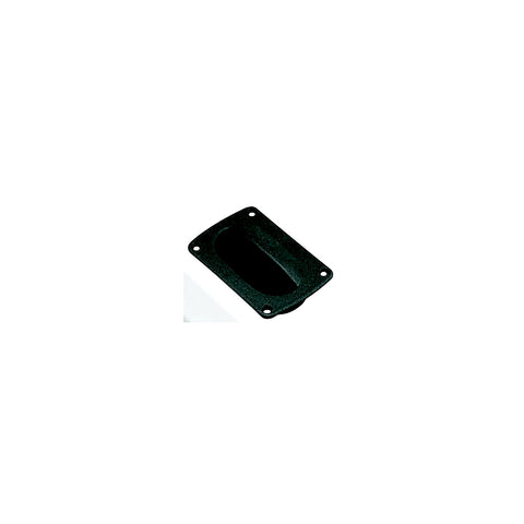 Flush Pull, Black
