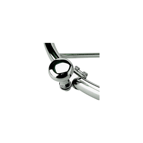 Zip Breakaway Cable & Pin, 6'