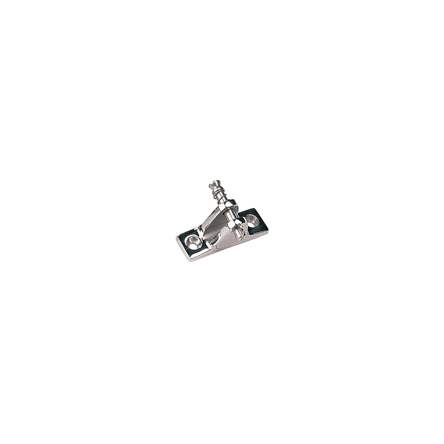 Deck Hinge (Angled) w/Remov- – Shell Lumber and Hardware