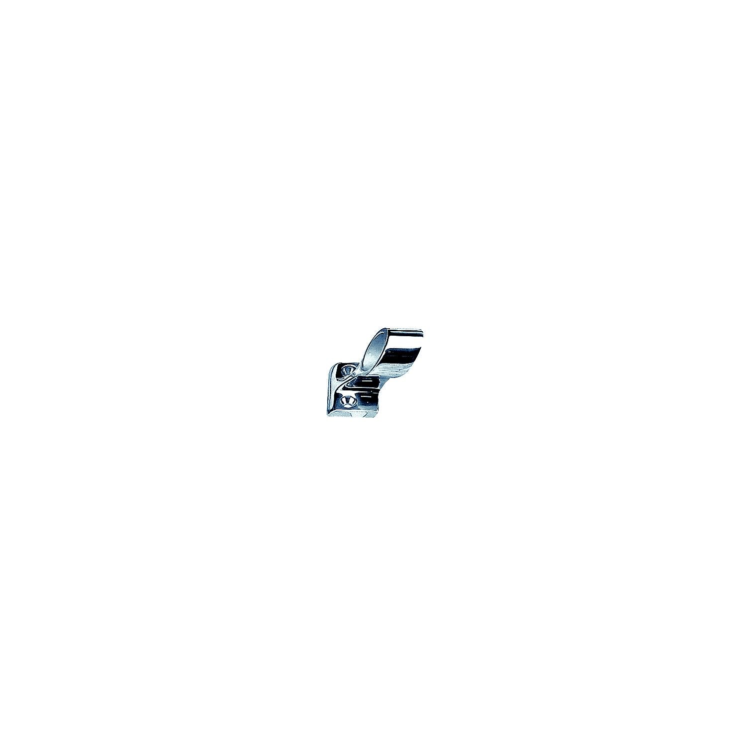 Sea-Dog 2850601 60° Center Stanchion, Stainless, 7/8″ Tubing – Shell ...