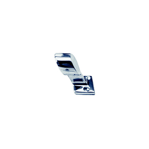 Rail Stanchion Forward-60°