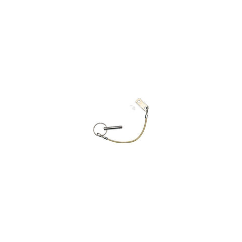 Seadog 2999811 Straight Release Pin w/Lanyard