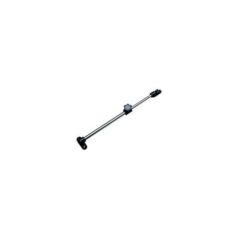 SeaDog Hatch Adjuster - Formed & Stamped 304 Stainless & Nylon