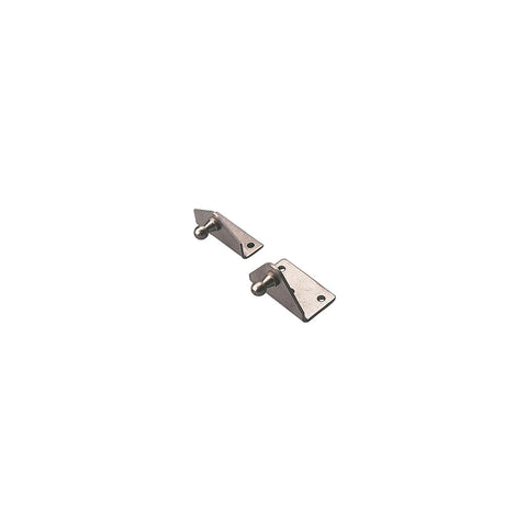 9" Industrial Roller Frame